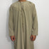 Emaar Basic's Classic Emirati Thobes Light Colours