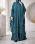 Hawa Teal
