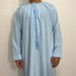 Emaar Basic's Classic Emirati Thobes Light Colours