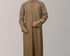 Thobes for Men, Luxury Thobe, Traditional Moroccan Thobes by Thobeluxe, Arabian Thobes Robe Jabba, Dishdasha for Men Gandoura Thobes