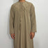 Emaar Basic's Classic Emirati Thobes Light Colours