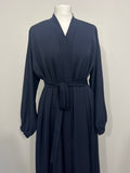 Women's open Abaya, Modest Fashion, Stylish Abaya and Islamic Clothing for Women Designer Abaya, open Abaya, Premium Luxury Abayas