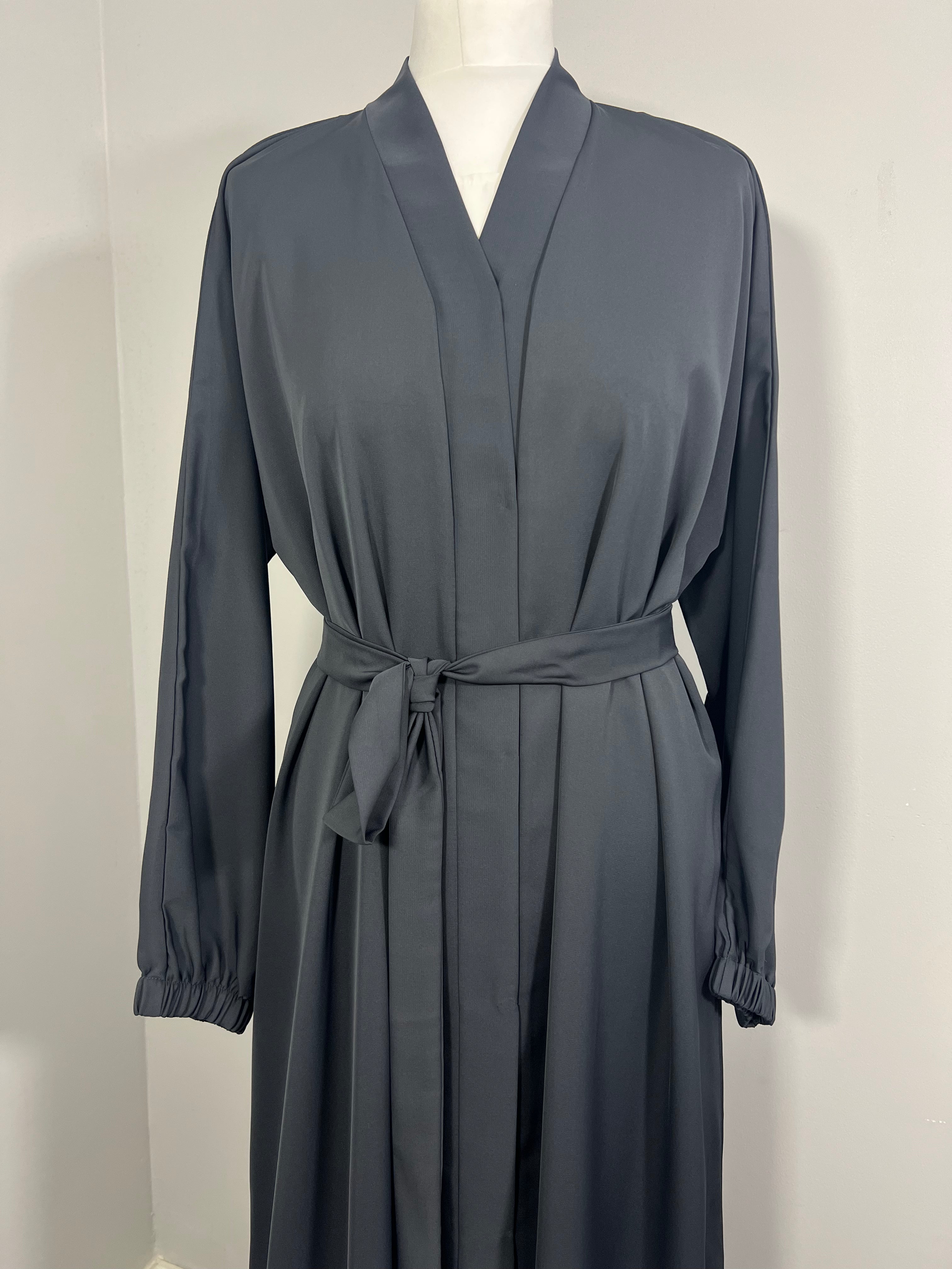 Women's open Abaya, Modest Fashion, Stylish Abaya and Islamic Clothing for Women Designer Abaya, open Abaya, Premium Luxury Abayas