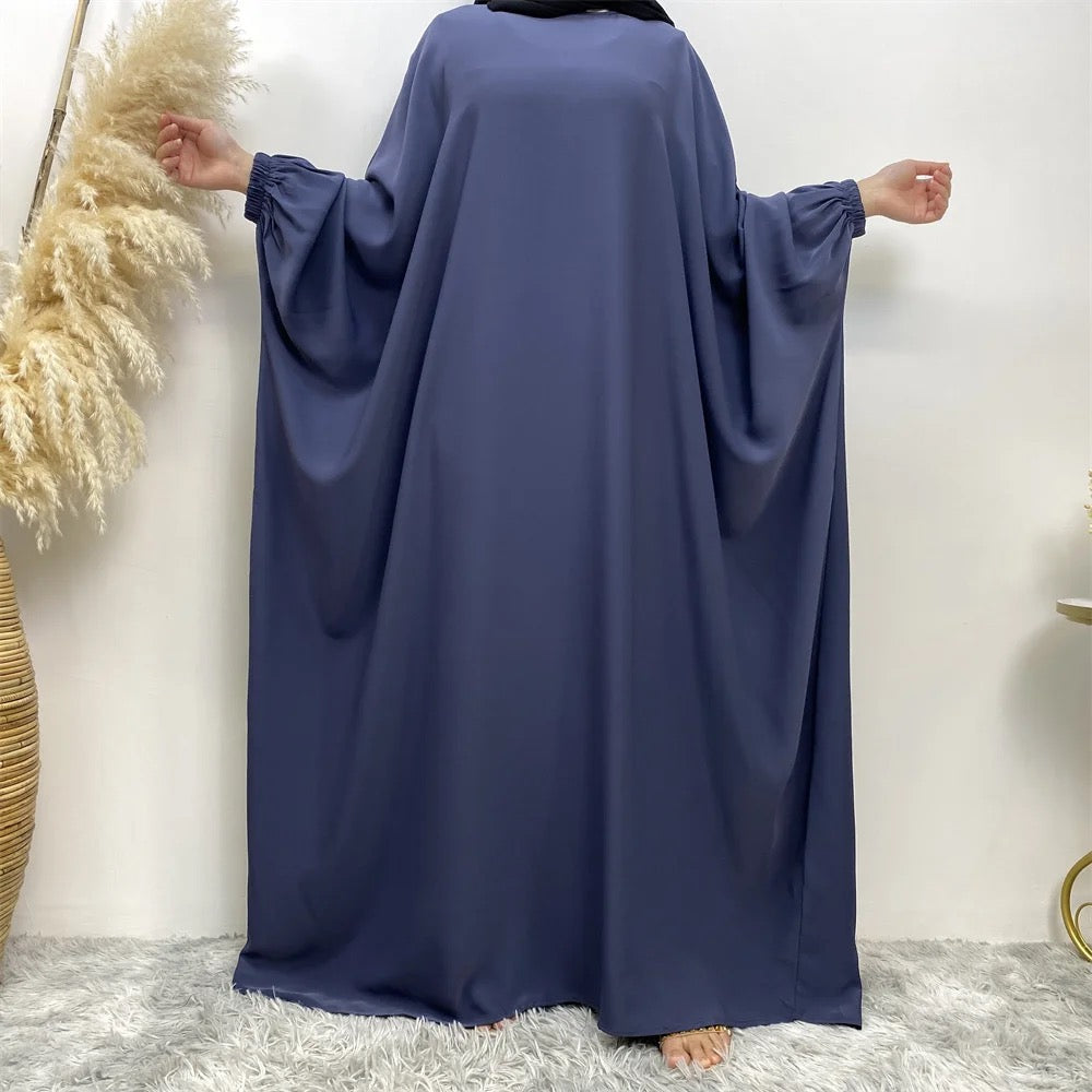 Women's Abaya, Modest Fashion, Stylish Abaya and Islamic Clothing for Women Designer Abaya, Farasha Abaya, Chiffon Abaya, Premium Luxury Abayas