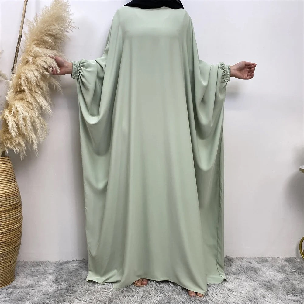 Women's Abaya, Modest Fashion, Stylish Abaya and Islamic Clothing for Women Designer Abaya, Farasha Abaya, Chiffon Abaya, Premium Luxury Abayas