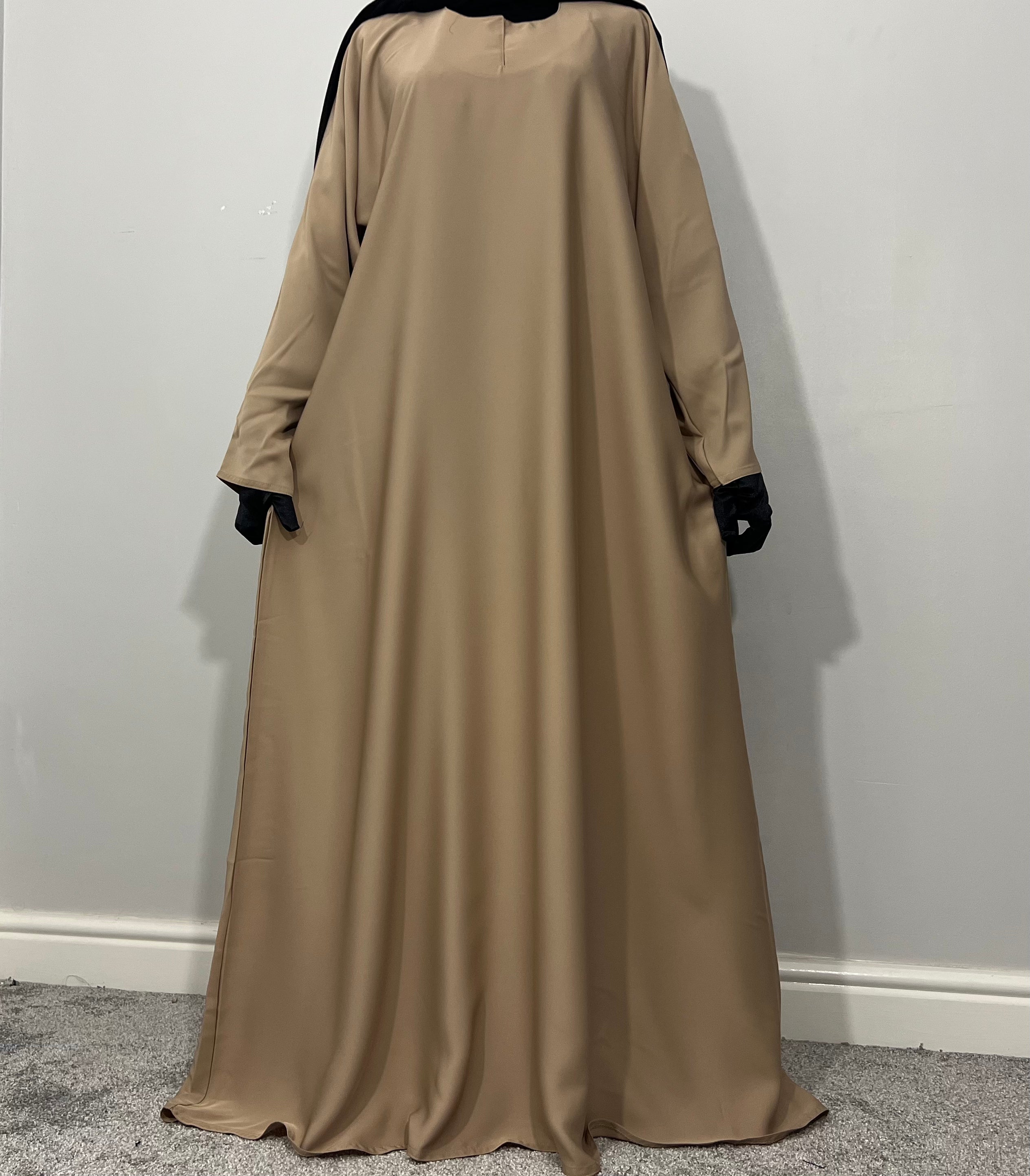 Women's Modest Fashion, Stylish Abaya, Elegant Islamic Clothing for Women Designer Abaya, Farasha Abaya, Chiffon Abaya, Premium Luxury Abayas