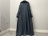 Women's Modest Fashion, Stylish Abaya, Elegant Islamic Clothing for Women Designer Abaya, Farasha Abaya, Chiffon Abaya, Premium Luxury Abayas