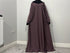 Women's Modest Fashion, Stylish Abaya, Elegant Islamic Clothing for Women Designer Abaya, Farasha Abaya, Chiffon Abaya, Premium Luxury Abayas