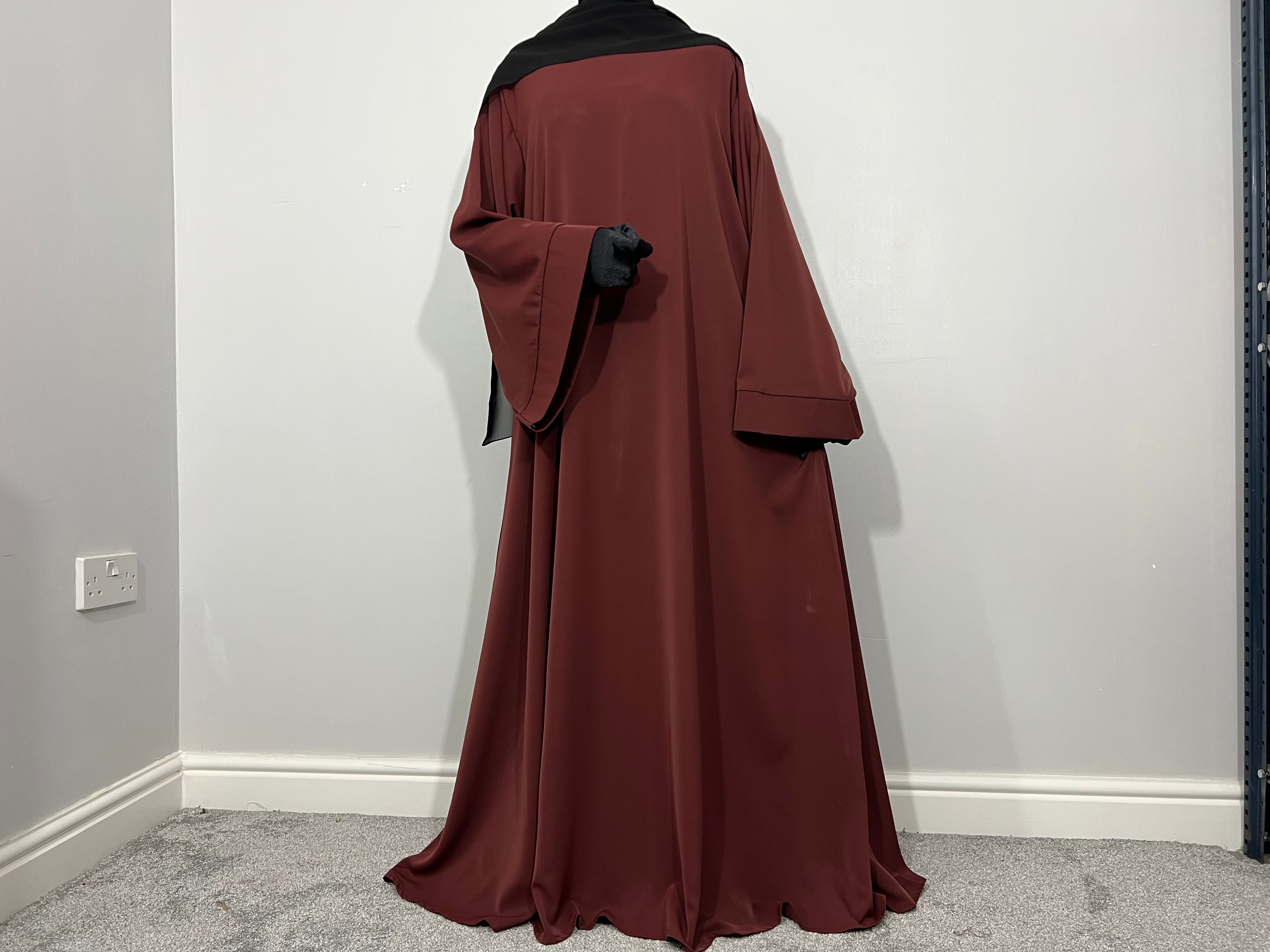 Women's Abaya, Modest Fashion, Stylish Abaya and Islamic Clothing for Women Designer Abaya, Farasha Abaya, Chiffon Abaya, Premium Luxury Abayas