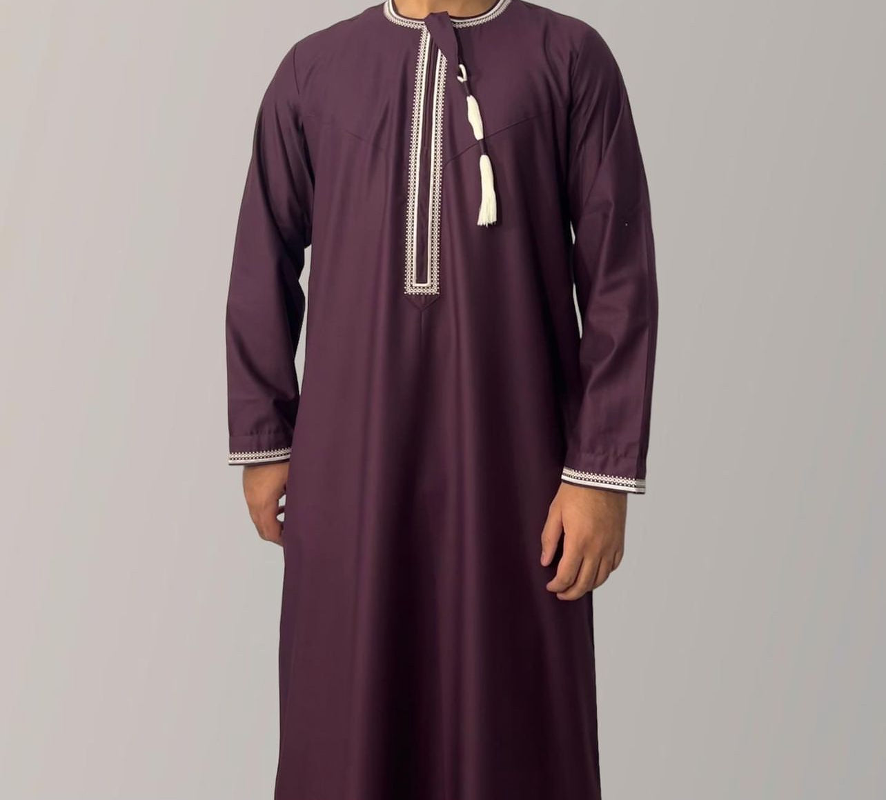 Thobes for Men, Luxury Thobe, Traditional Moroccan Thobes by Thobeluxe, Arabian Thobes Robe Jabba, Dishdasha for Men Gandoura Thobes