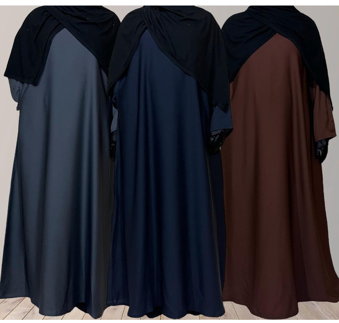 Women's Modest Fashion, Stylish Abaya, Elegant Islamic Clothing for Women Designer Abaya, Farasha Abaya, Chiffon Abaya, Premium Luxury Abayas