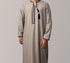 Thobes for Men, Luxury Thobe, Traditional Moroccan Thobes by Thobeluxe, Arabian Thobes Robe Jabba, Dishdasha for Men Gandoura Thobes