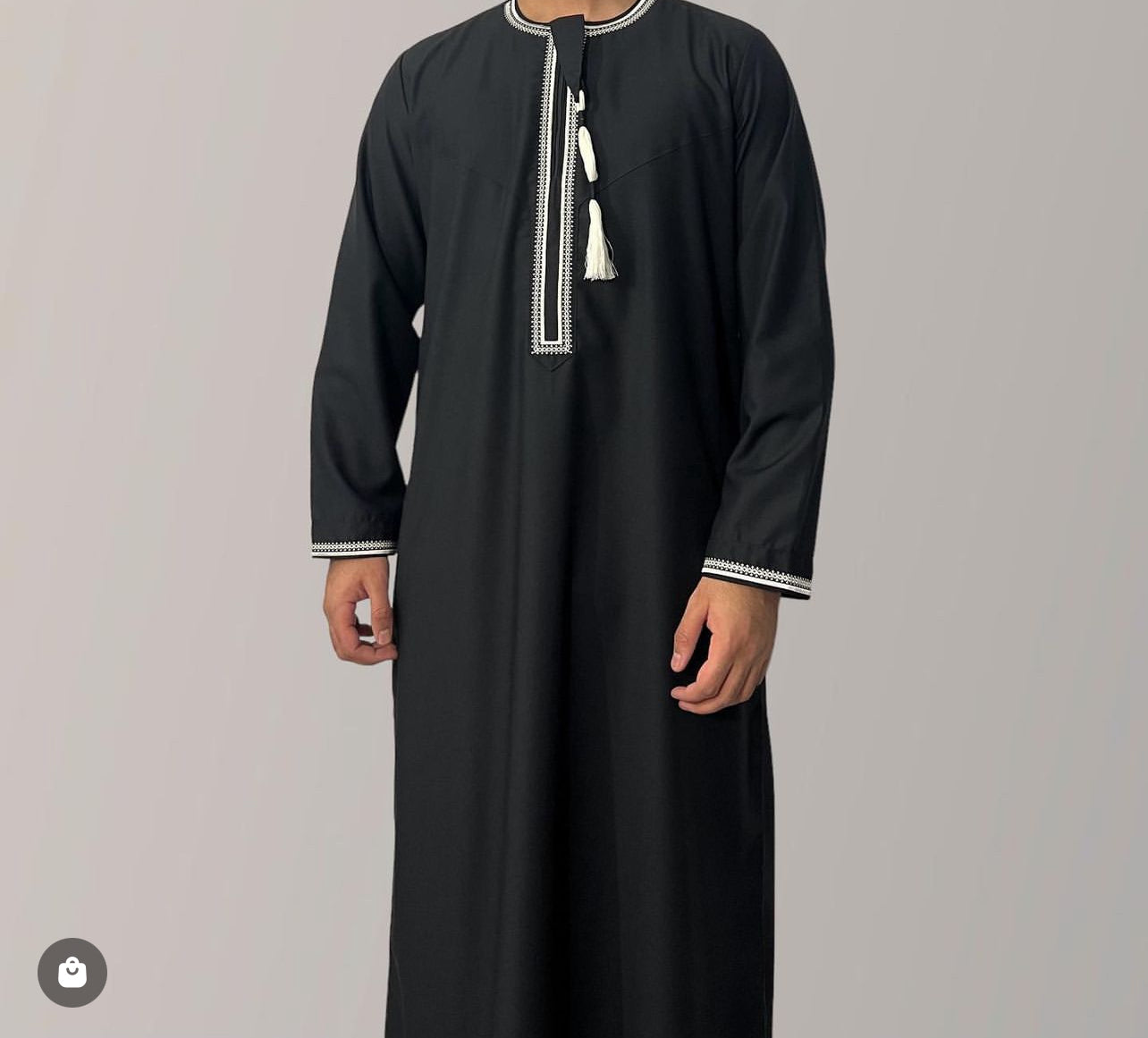 Thobes for Men, Luxury Thobe, Traditional Moroccan Thobes by Thobeluxe, Arabian Thobes Robe Jabba, Dishdasha for Men Gandoura Thobes