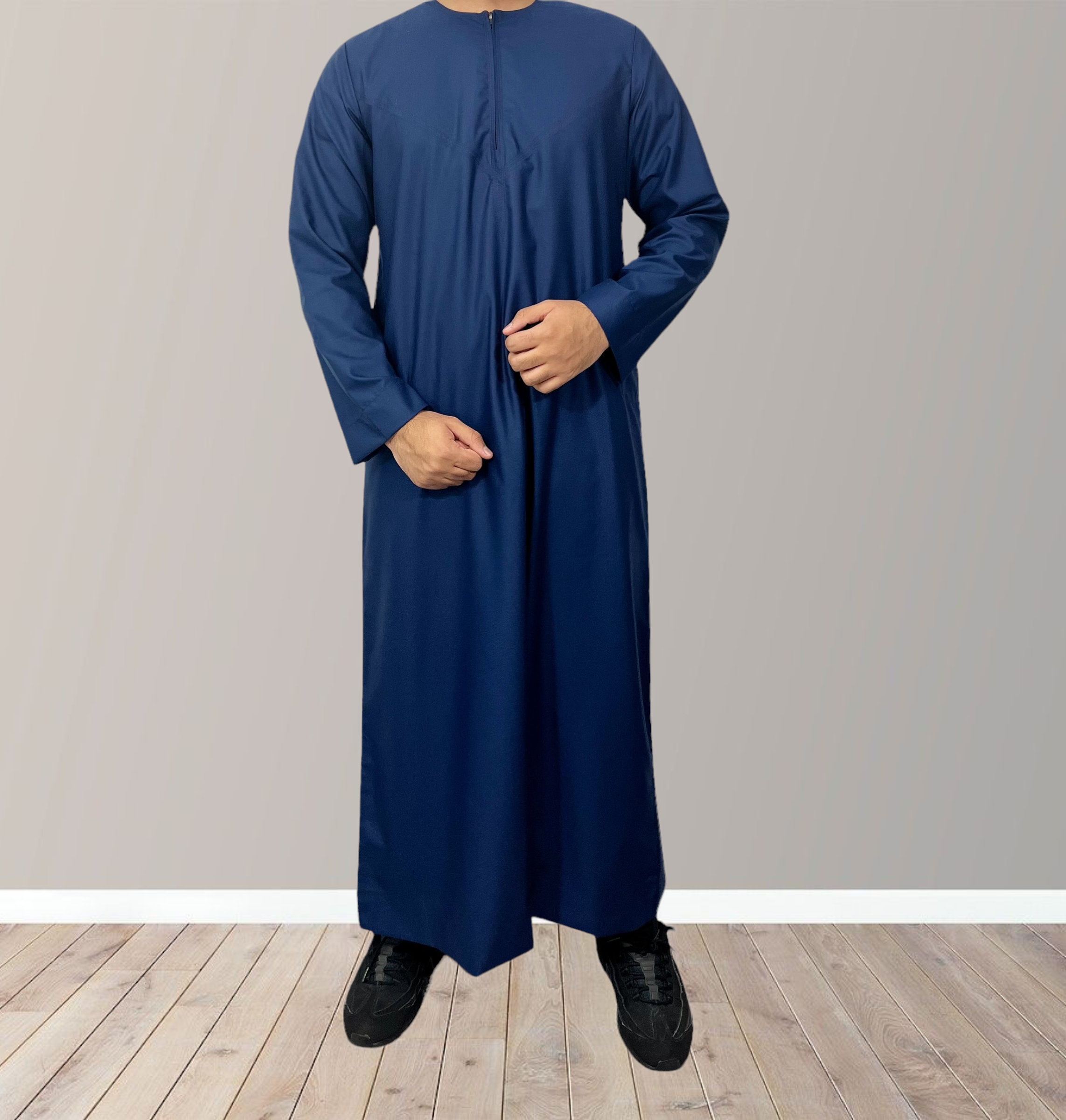 Thobes for Men, Luxury Thobe, Traditional Moroccan Thobes by Thobeluxe, Arabian Thobes Robe Jabba, Dishdasha for Men Gandoura Thobes